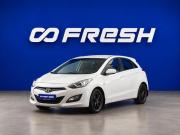 Hyundai i30 II Москва  - изображение 24