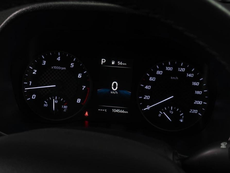 Hyundai Solaris II Рестайлинг Тюмень  - изображение 14