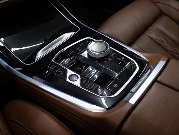 BMW X7 I (G07) Рестайлинг с пробегом 2022 года, цена 13 100 000 рублей, 47228 км, внедорожник, Автокод Объявления