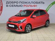 Kia Picanto III Москва  - изображение 22