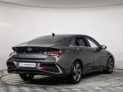 Hyundai Elantra VII (CN7) Рестайлинг Санкт-Петербург  - изображение 31