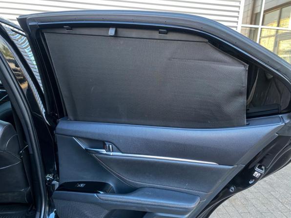 Toyota Camry VIII (XV70) с пробегом 2019 года, цена 3 300 000 рублей, 88247 км, седан, Автокод Объявления