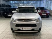Mitsubishi Outlander III Челябинск  - изображение 20