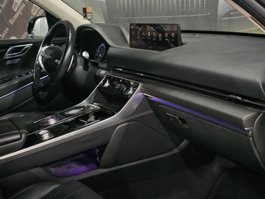 Genesis GV80 I Краснодар  - изображение 20