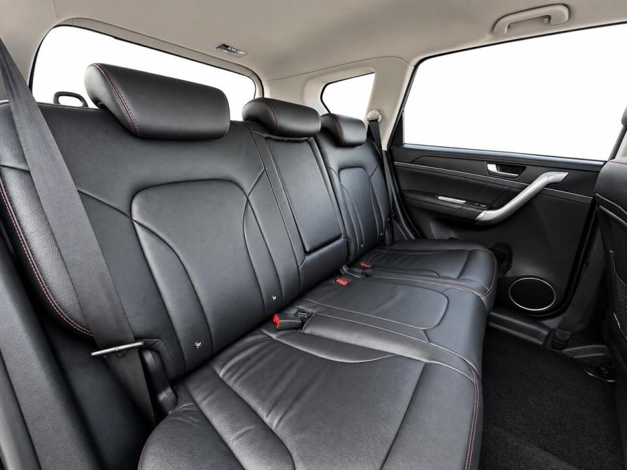 Haval H6 I Балашиха  - изображение 14