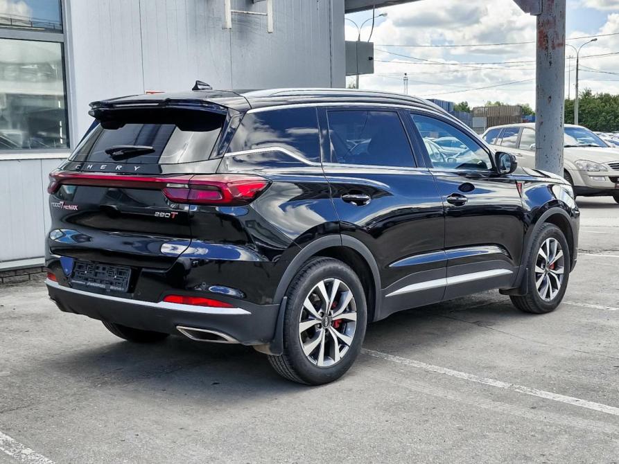 Chery Tiggo 7 Pro Max I Нижний Новгород  - изображение 3