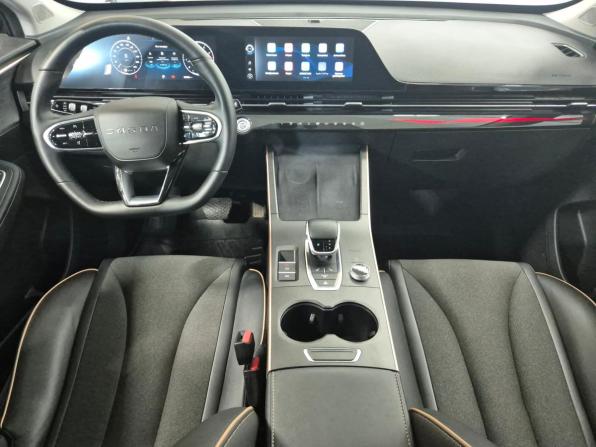 Omoda C5 I с пробегом 2024 года, цена 1 690 000 рублей, 23800 км, внедорожник, Автокод Объявления