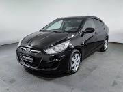 Hyundai Solaris I Уфа  - изображение 23