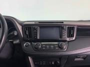 Toyota RAV4 IV (XA40) Рестайлинг Архангельск  - изображение 39