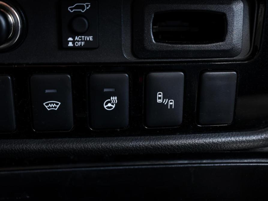 Mitsubishi Outlander III Рестайлинг 2 Москва  - изображение 19