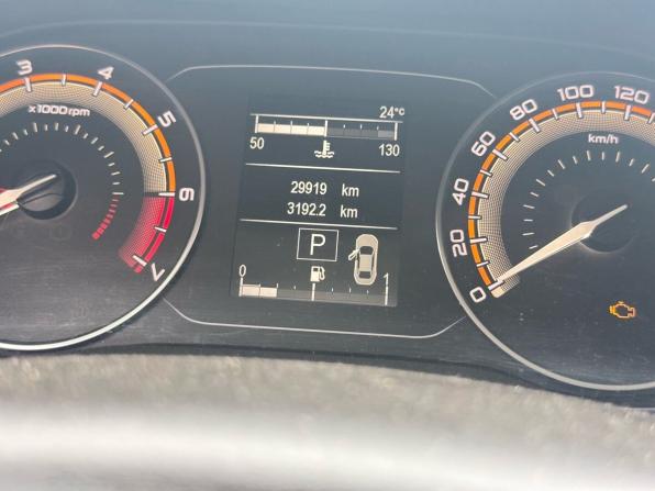 Lada (ВАЗ) Vesta I Рестайлинг (NG) с пробегом 2024 года, цена 1 497 000 рублей, 29919 км, универсал, Автокод Объявления