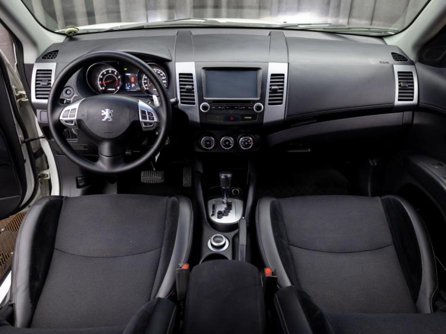 Peugeot 4007 Краснодар  - изображение 16