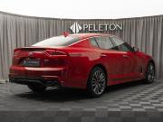 Kia Stinger I Москва  - изображение 34
