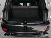 Nissan Patrol VI (Y62) Екатеринбург  - изображение 39