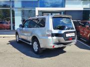 Mitsubishi Pajero IV Рестайлинг 2 Москва  - изображение 25
