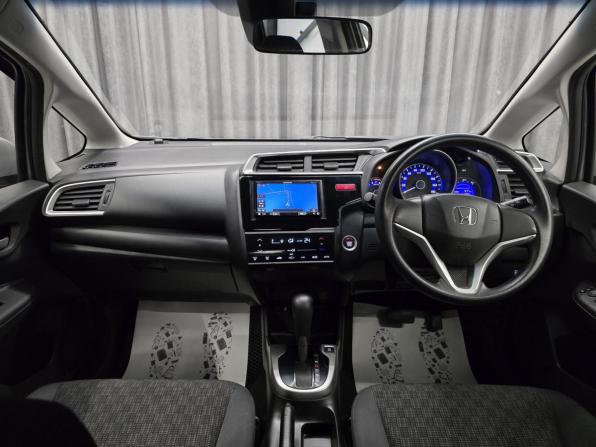 Honda Fit III с пробегом 2016 года, цена 879 000 рублей, 149600 км, хэтчбек, Автокод Объявления
