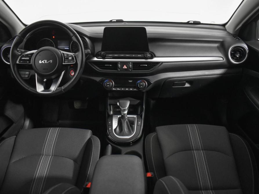 Kia Cerato IV Рестайлинг Санкт-Петербург  - изображение 13