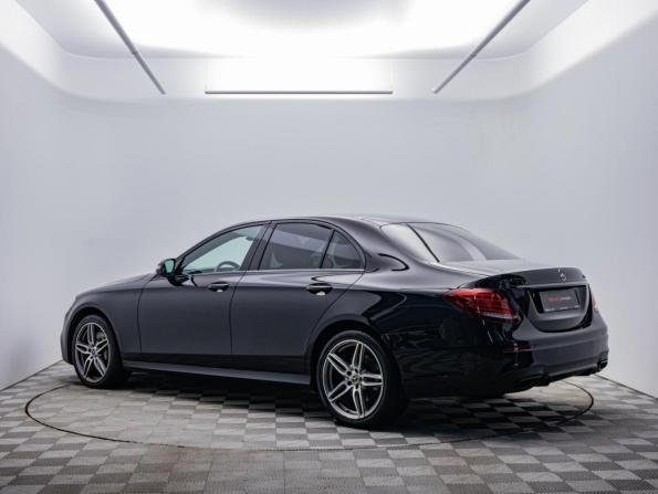 Mercedes-Benz E-Класс V (W213 S213 C238) с пробегом 2018 года, цена 3 824 000 рублей, 144746 км, седан, Автокод Объявления