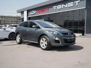 Mazda CX-7 I Рестайлинг Москва  - изображение 26
