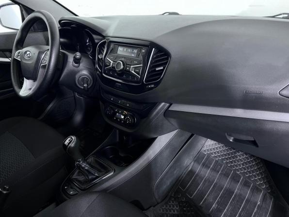 Lada (ВАЗ) Vesta I с пробегом 2019 года, цена 765 000 рублей, 183359 км, универсал, Автокод Объявления