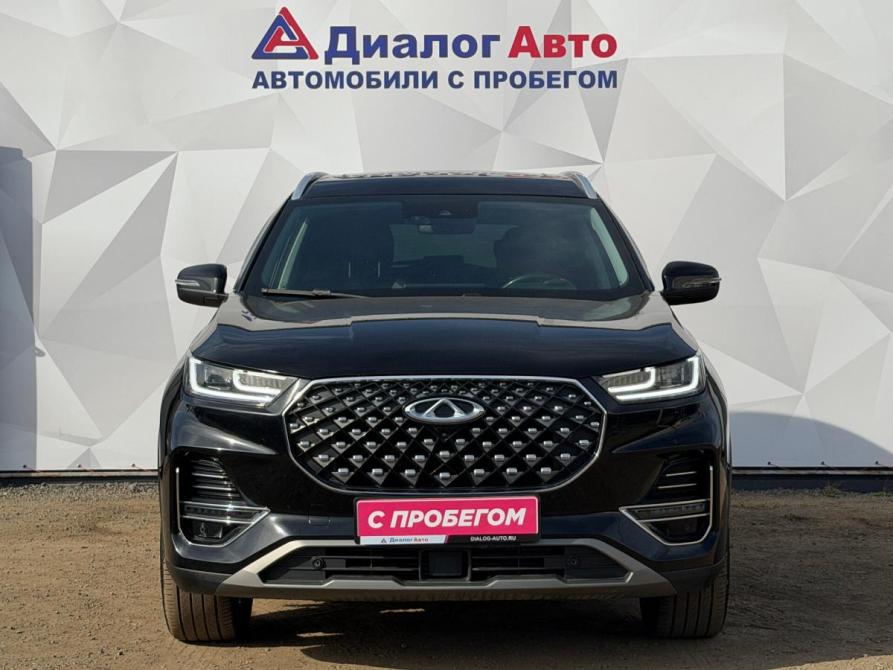 Chery Tiggo 8 Pro I Набережные Челны  - изображение 2