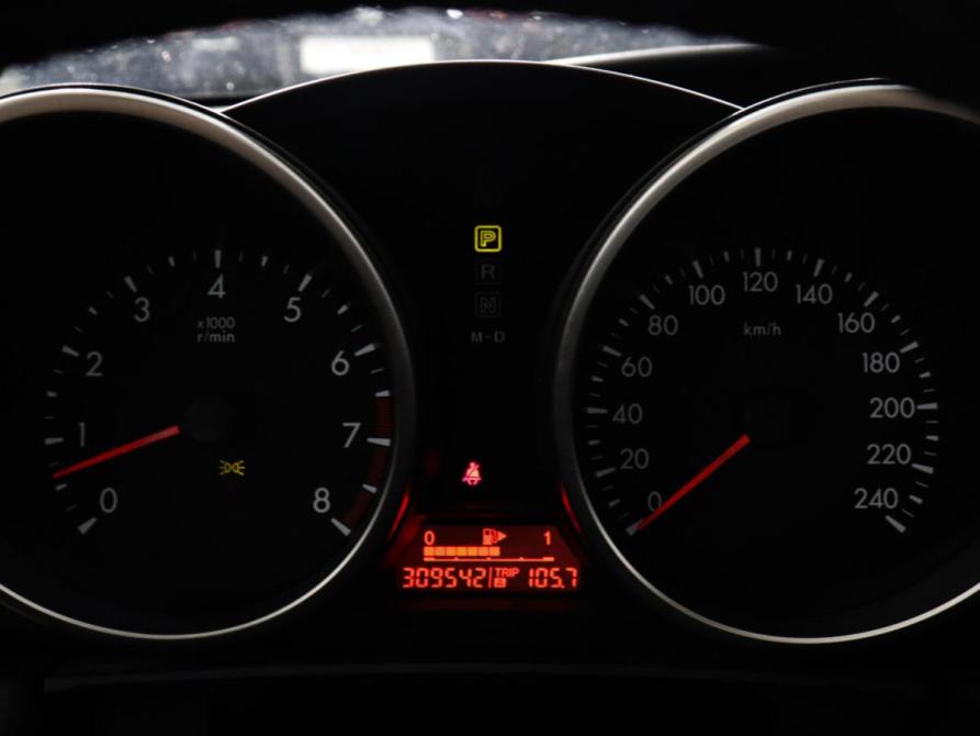 Mazda 3 II (BL) Химки  - изображение 12