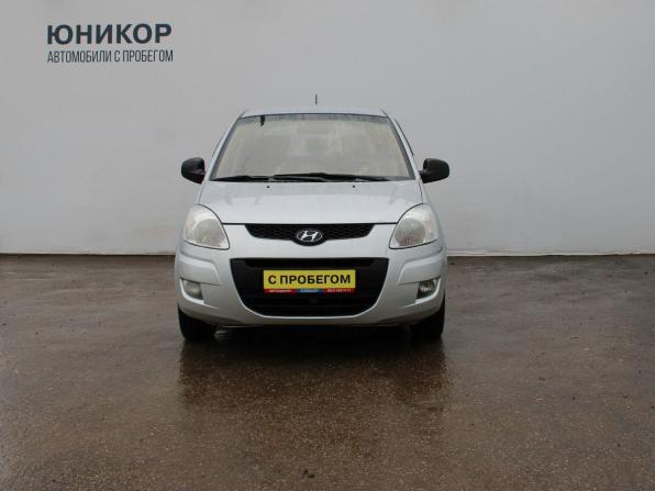 Hyundai Matrix I Рестайлинг 2 с пробегом 2008 года, цена 299 000 рублей, 334623 км, компактвэн, Автокод Объявления