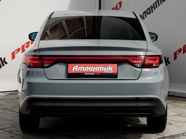Livan S6 Pro с пробегом 2023 года, цена 1 660 000 рублей, 17102 км, седан, Автокод Объявления