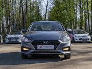 Hyundai Solaris II Санкт-Петербург  - изображение 15