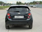 Chevrolet Aveo II Пермь  - изображение 11