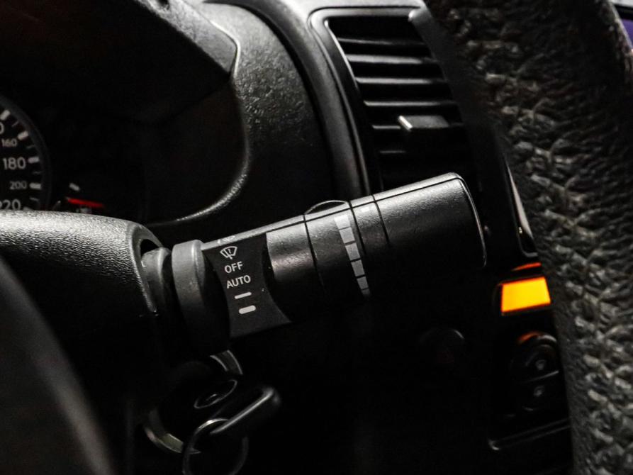 Nissan Navara (Frontier) III (D40) Минеральные Воды  - изображение 13