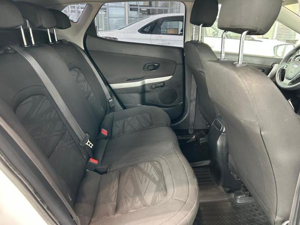 Kia Ceed II с пробегом 2012 года, цена 695 000 рублей, 193438 км, хэтчбек, Автокод Объявления