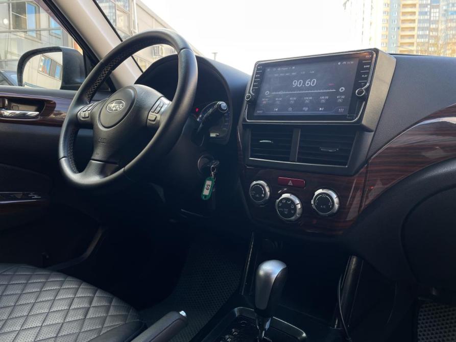 Subaru Forester III Санкт-Петербург  - изображение 10