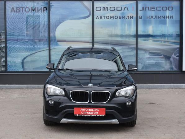 BMW X1 I (E84) Рестайлинг с пробегом 2013 года, цена 1 260 000 рублей, 175790 км, внедорожник, Автокод Объявления