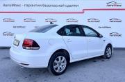 Volkswagen Polo V Рестайлинг Тюмень  - изображение 27
