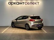 Kia Ceed II Краснодар  - изображение 28