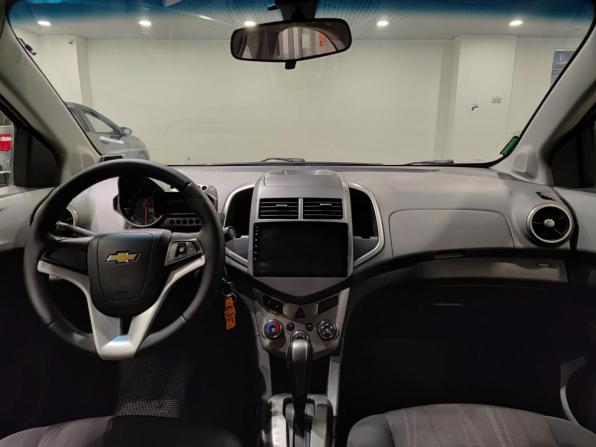 Chevrolet Aveo II с пробегом 2012 года, цена 780 000 рублей, 147247 км, седан, Автокод Объявления