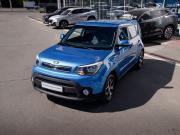 Kia Soul II Рестайлинг Челябинск  - изображение 19