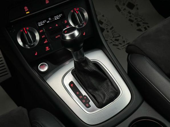 Audi Q3 I (8U) с пробегом 2013 года, цена 1 799 000 рублей, 133400 км, внедорожник, Автокод Объявления
