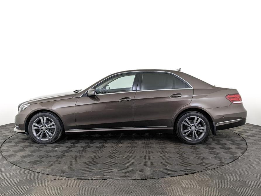 Mercedes-Benz E-Класс IV (W212 S212 C207) Рестайлинг Москва  - изображение 8