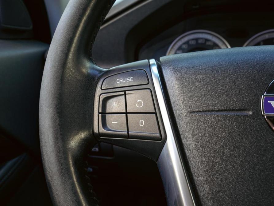 Volvo S80 II Рестайлинг Краснодар  - изображение 13