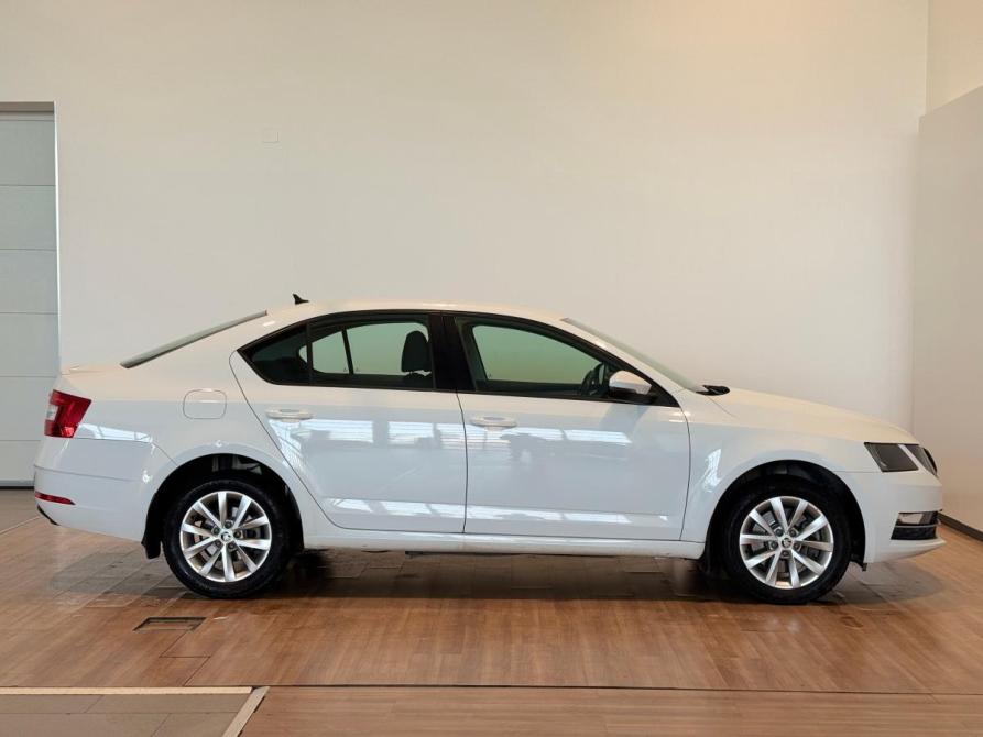 Skoda Octavia III (A7) Рестайлинг Волгоград  - изображение 5