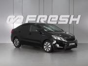 Kia Rio III Минеральные Воды  - изображение 16