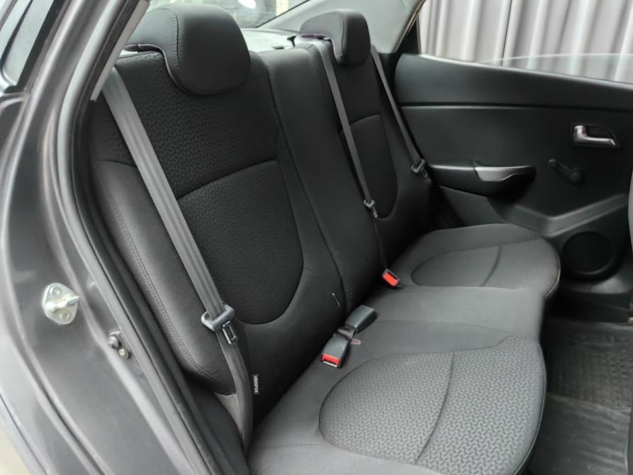 Kia Rio III Подольск  - изображение 9