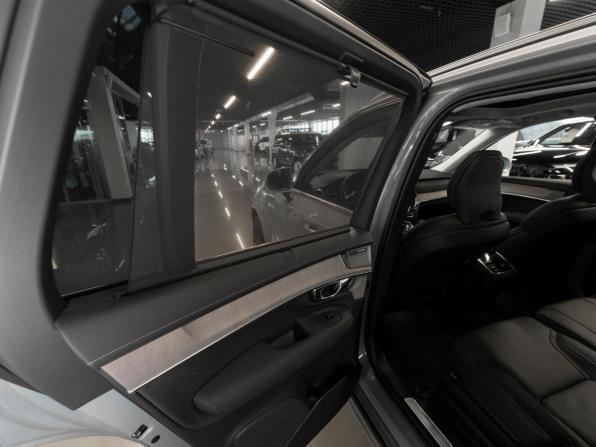Volvo XC90 II Рестайлинг 2 с пробегом 2026 года, цена 11 100 000 рублей, 20 км, внедорожник, Автокод Объявления