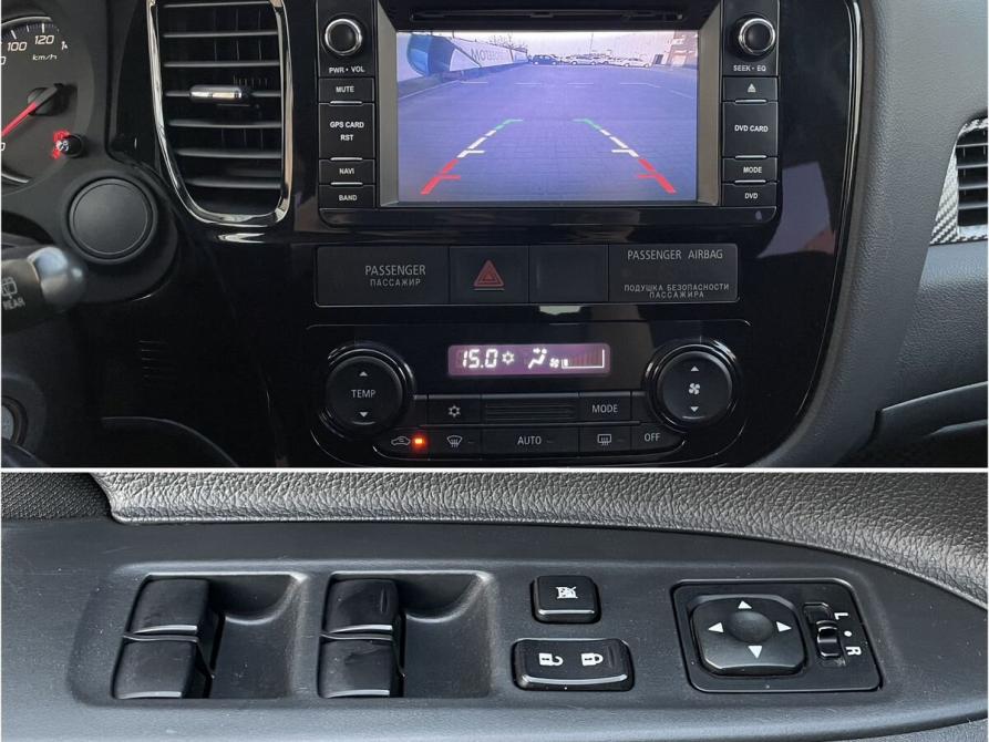 Mitsubishi Outlander III Тамбов  - изображение 18
