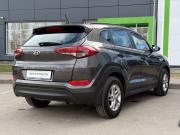 Hyundai Tucson III Ярославль  - изображение 22