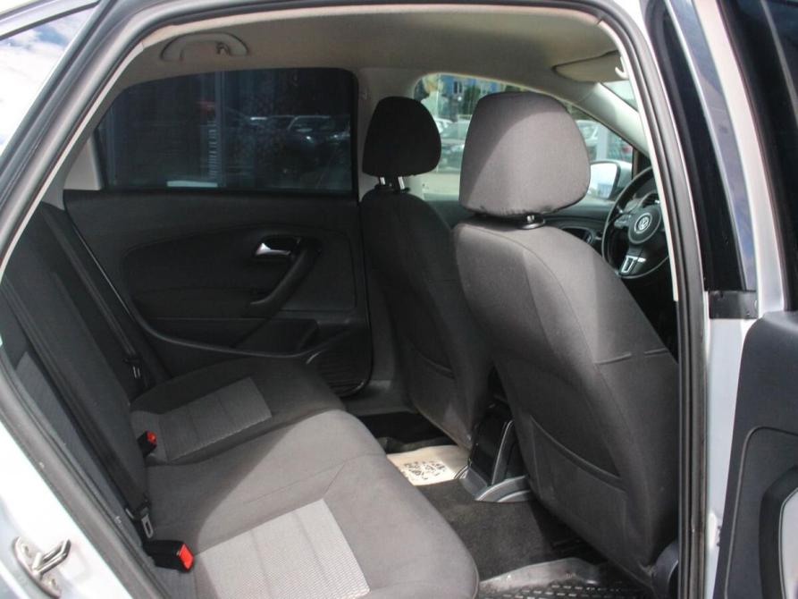 Volkswagen Polo V Калуга  - изображение 15