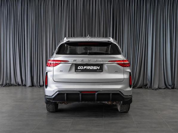 Haval F7 I Рестайлинг с пробегом 2023 года, цена 1 979 000 рублей, 70177 км, внедорожник, Автокод Объявления