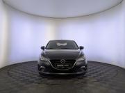 Mazda 3 III (BM) Москва  - изображение 29